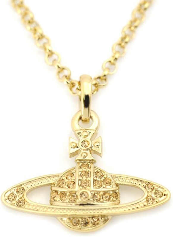 Vivienne Westwood Vivienne Westwood necklace [parallel import] 0017/14/62