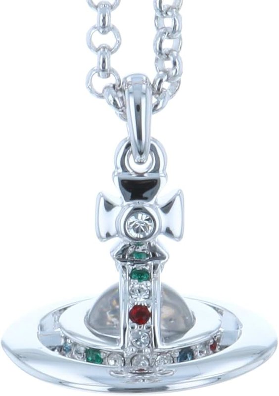 Vivienne Westwood Vivienne Westwood PETITE ORB Necklace