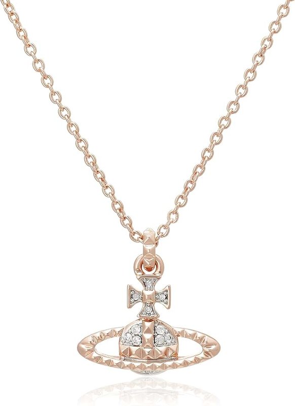 Vivienne Westwood Vivienne Westwood necklace [parallel import] MT12628 / 4