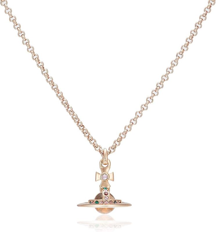 Vivienne Westwood Vivienne Westwood PETITE ORB Necklace