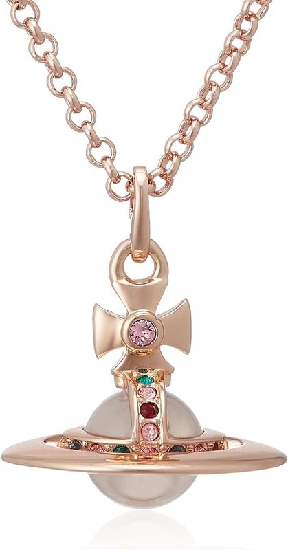 Vivienne Westwood Vivienne Westwood Tiny Orb Necklace