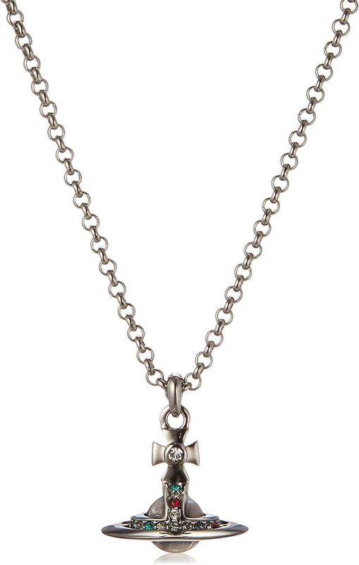 Vivienne Westwood Vivienne Westwood PETITE ORB Necklace