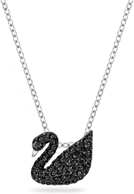 Swarovski Swarovski Iconic Swan Pendant
