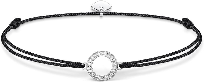 Thomas Sabo Thomas Sabo Little Secret Bracelet Collection
