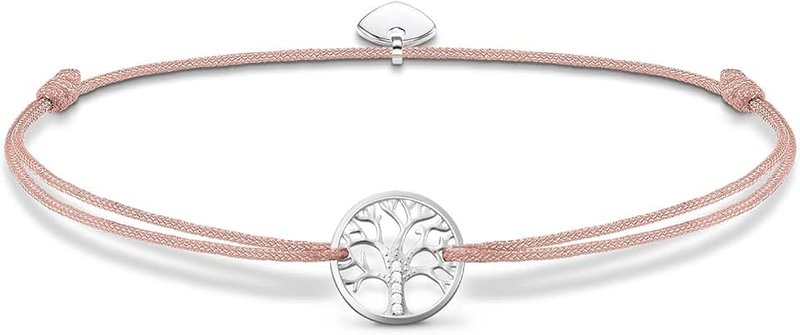 Thomas Sabo Little Secret Bracelet Collection