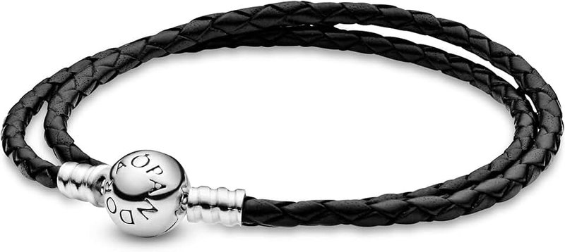 PANDORA Moments bracelet
