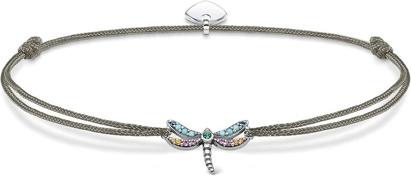 Thomas Sabo Little Secret Bracelet Collection