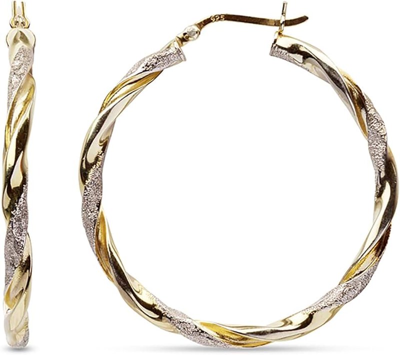 LeCalla 925 sterling-silver NA