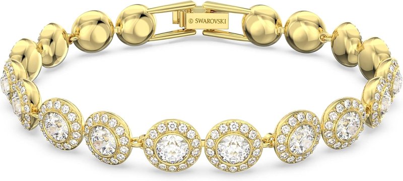 Swarovski Angelic Collection