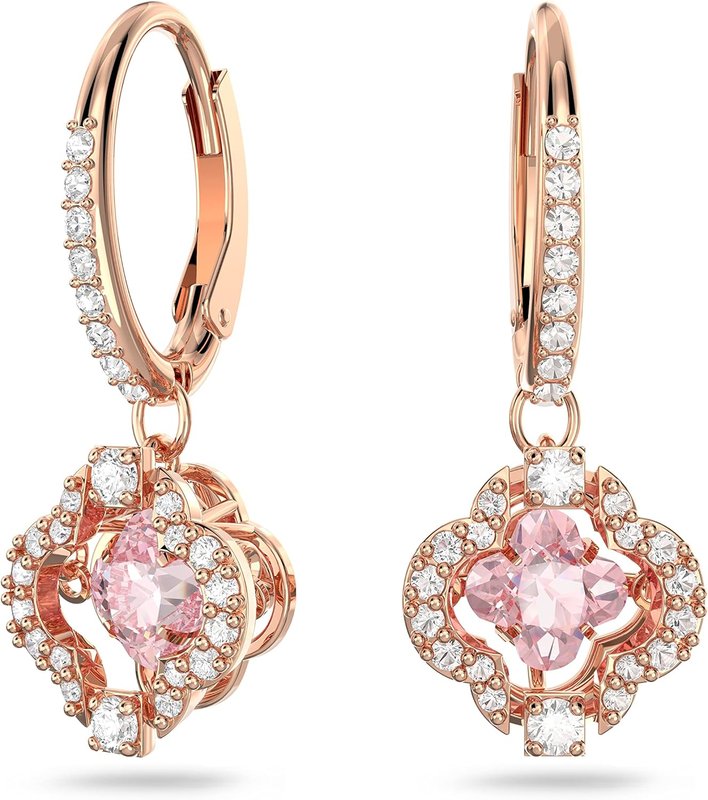 Swarovski Women's Sparkling Dc Collection