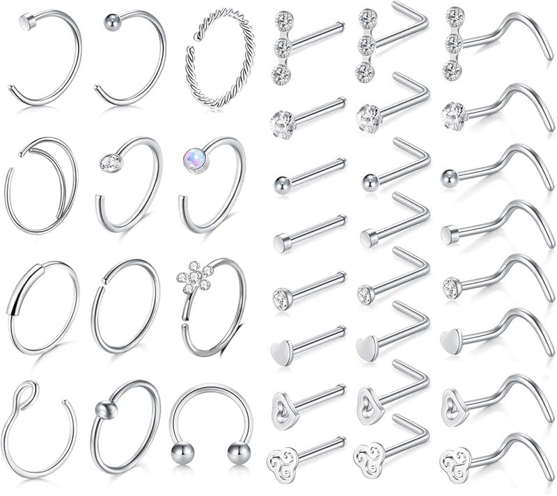 MODRSA Stainless-Steel NA