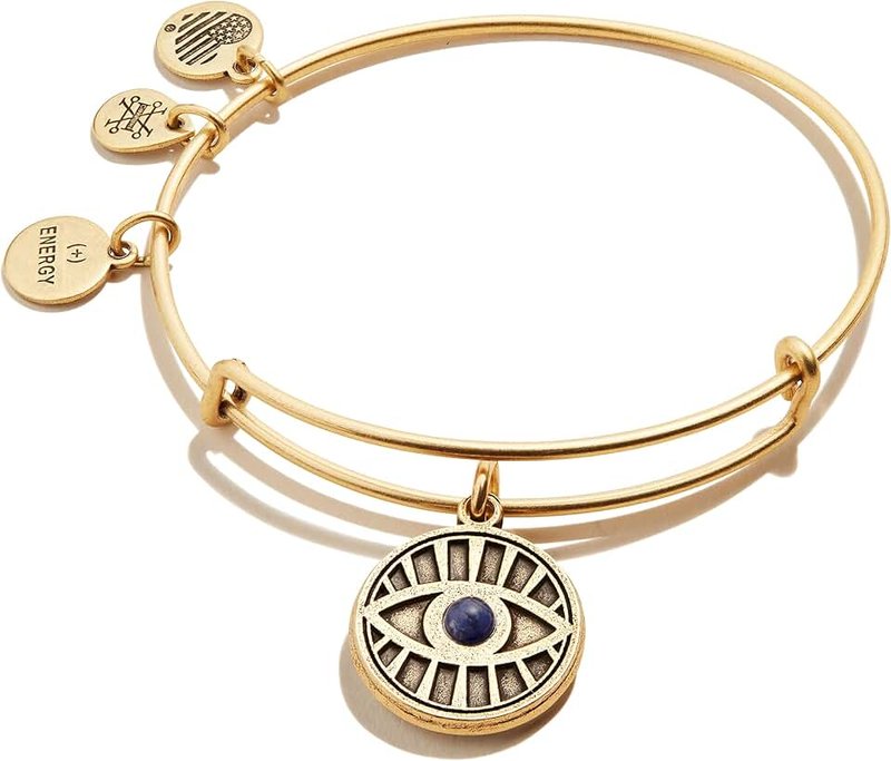 Alex and Ani Evil Eye II Bracelet