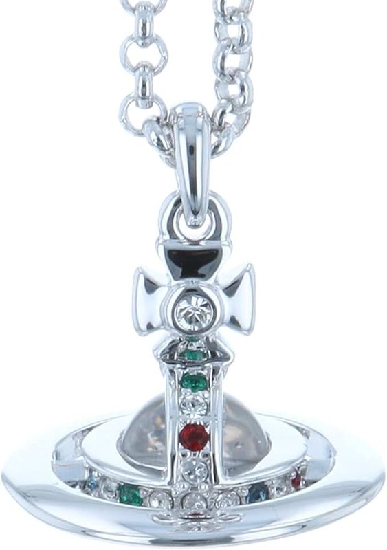 Vivienne Westwood Vivienne Westwood PETITE ORB Necklace