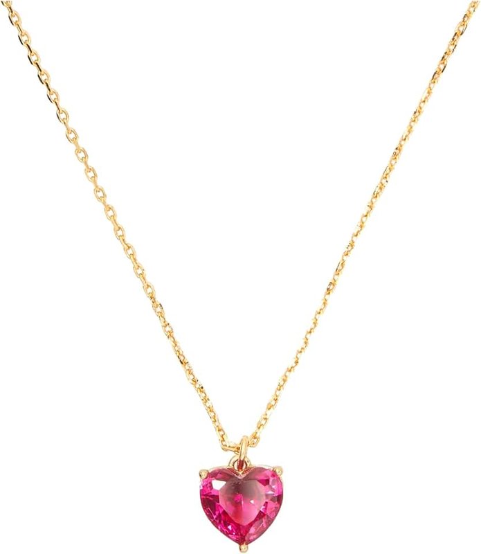 kate spade new york My Love Pendant Necklace