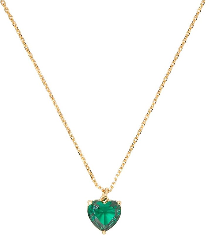 kate spade new york My Love Pendant Necklace