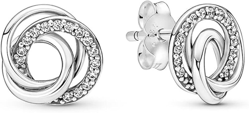 PANDORA Moments-Kollektion Familie für immer