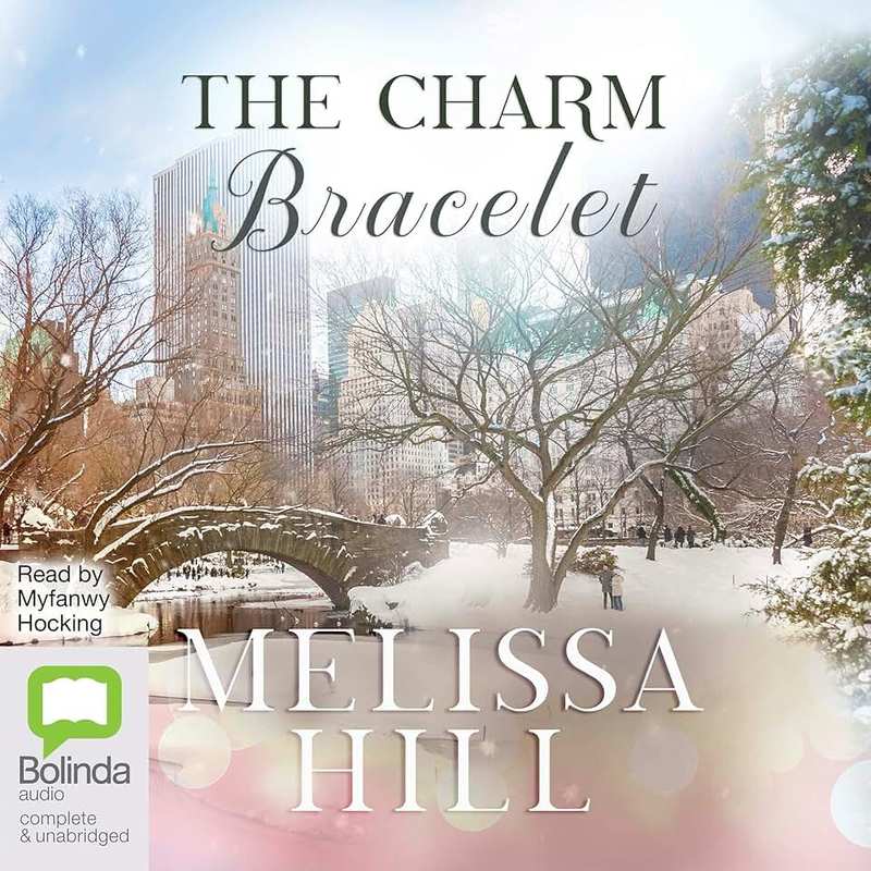 Melissa Hill The Charm Bracelet