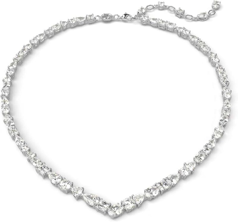 Swarovski Tennis Dlx Collection