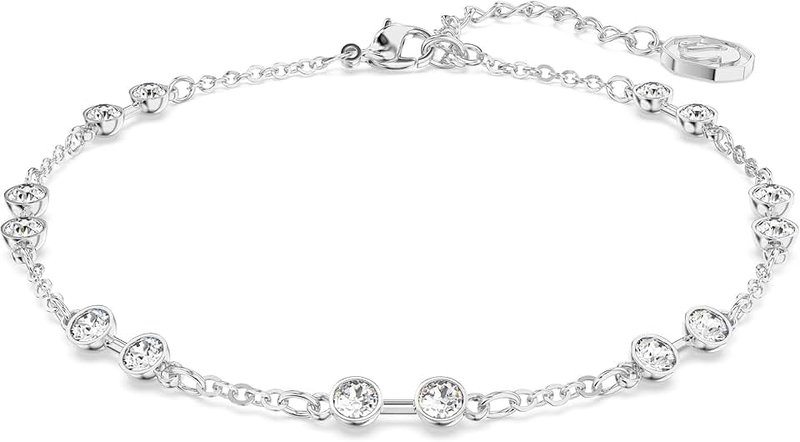 Swarovski Remix Collection Strand, Round cut