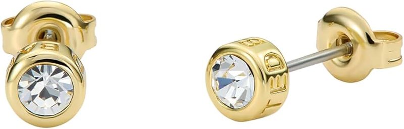 Ted Baker Sinee Mini Crystal Stud Earrings For Women