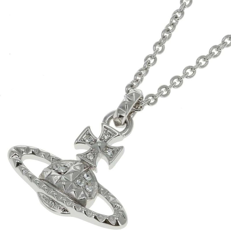 Vivienne Westwood MAYFAIR バスレリーフ ネックレス
