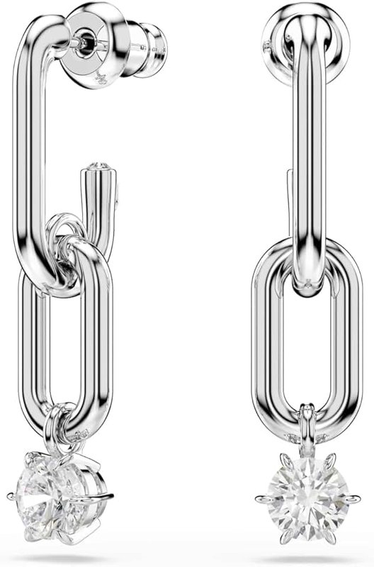 Swarovski Constella Kollektion Tropfenohrringe