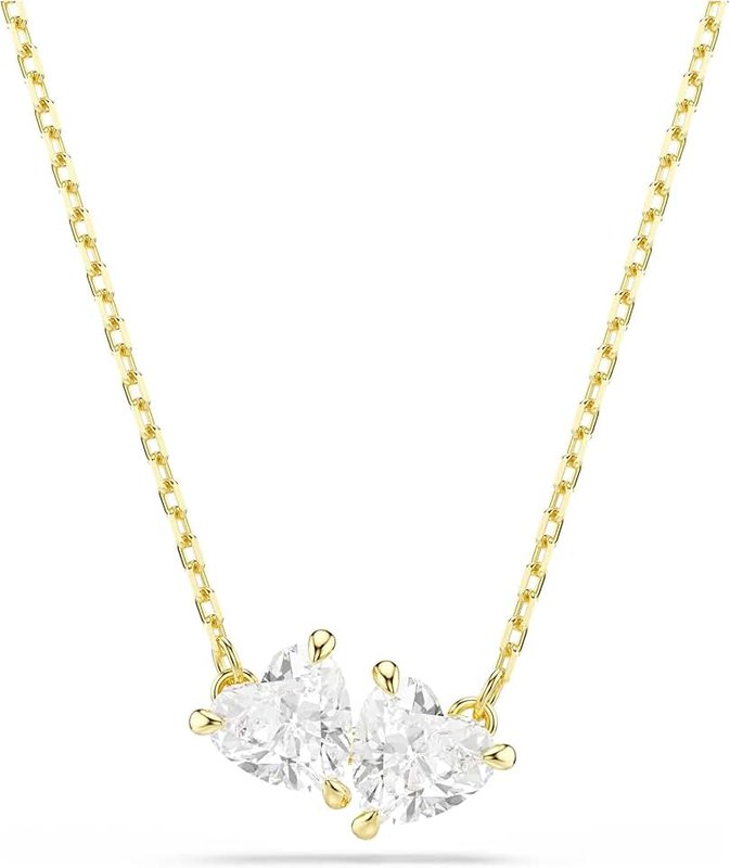 Swarovski Mesmera Kollektion Halsketten