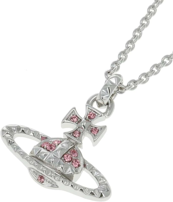 Vivienne Westwood Vivien Westwood 630203EG/02W190 Women's Mayfair Basreef Necklace, Brass