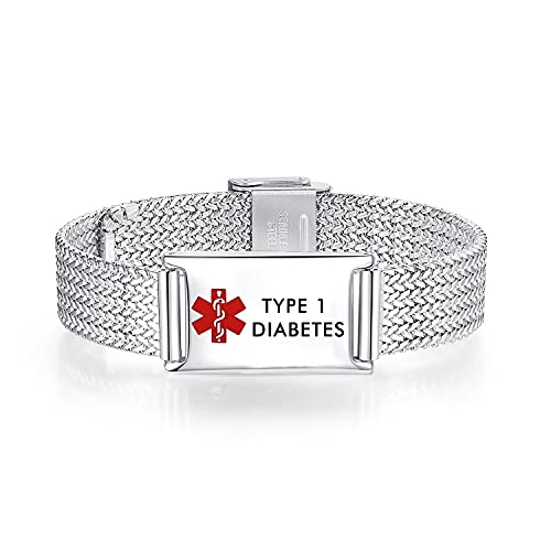 Anti-Diabetes Magnetic Bracelet – TOLIDO UK