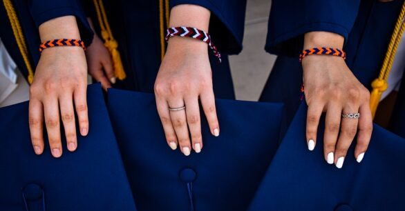 Tips To Use When Making Friendship Bracelet 