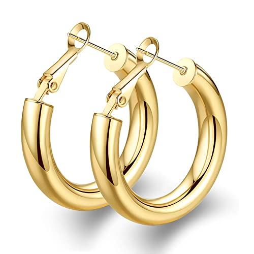 Gold Ethiopian Hoop Earrings African Style Gold Jewelry For Women For Women  In Dubai, Israel, Sudan, Arab, And Middle East From Nanvsfeng2007, $6.22 |  DHgate.Com