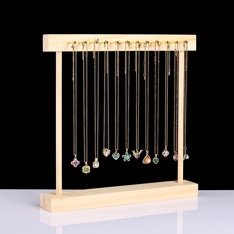 necklace stand