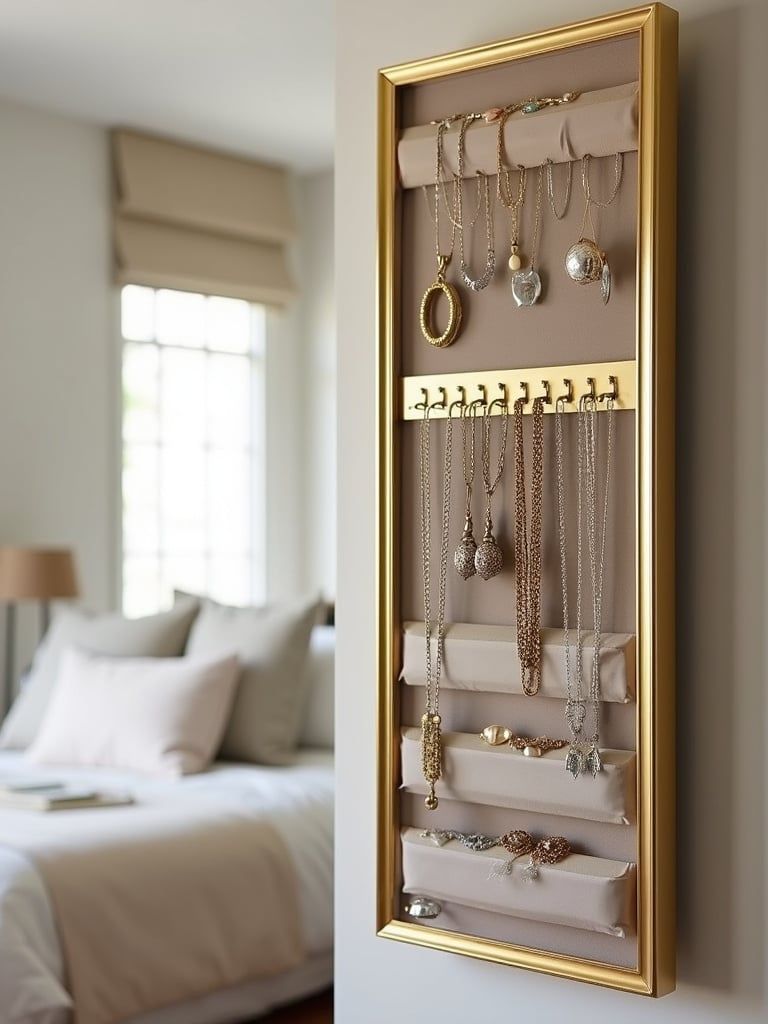 wall mounted storage
