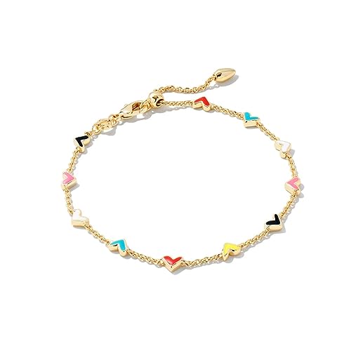 gold chain bracelets